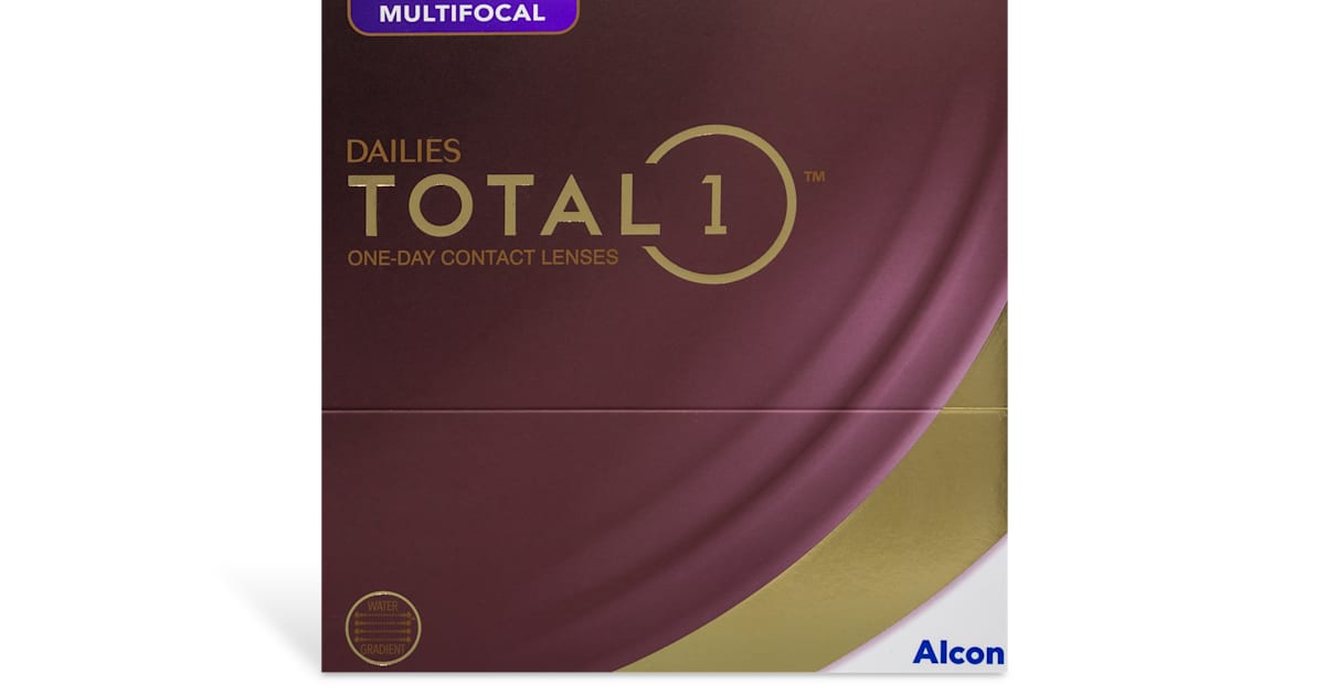 Lentillas dailies total 1 multifocal hot sale