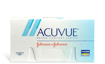 Product image of Acuvue