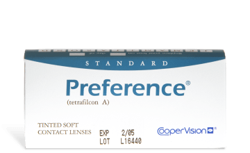 Product image of Preference Standard  DW