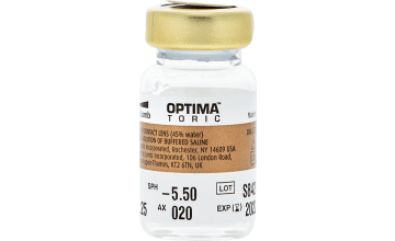 Product image of Optima Toric DW