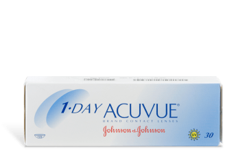 Product image of 1-DAY ACUVUE®