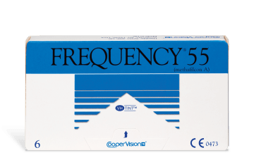 Product image of Frequency 55