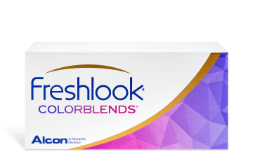 Product image of FreshLook® COLORBLENDS®