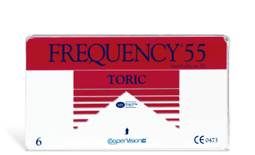 Product image of Frequency 55 Toric