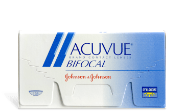 Product image of ACUVUE® BIFOCAL