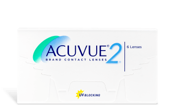 Product image of ACUVUE® 2