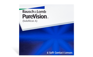 Product image of Purevision