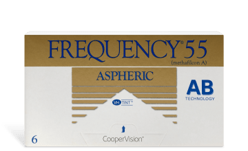 Product image of Frequency 55 Aspheric