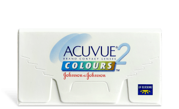Product image of ACUVUE® 2 COLOURS®