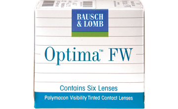 Product image of Optima FW (Soflens 38)