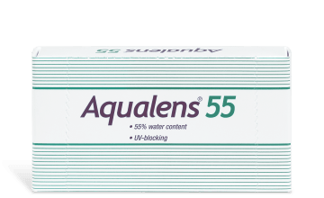 Product image of Aqualens 55