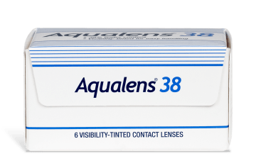 Product image of Aqualens 38
