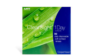 Product image of ClearSight 1 Day