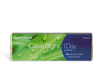 Product image of ClearSight 1 Day