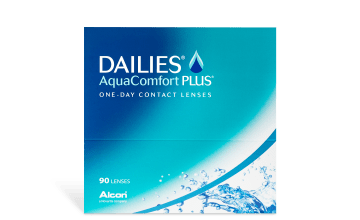 Product image of DAILIES® AquaComfort Plus®