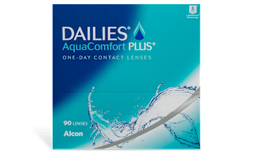 Product image of DAILIES® AquaComfort Plus®