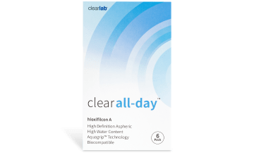 Product image of Clear All-Day