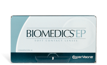 Product image of Biomedics EP (Proclear EP)