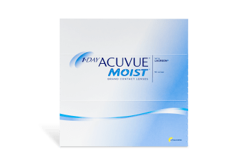 Product image of 1-DAY ACUVUE® MOIST®