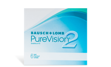 Product image of Purevision 2