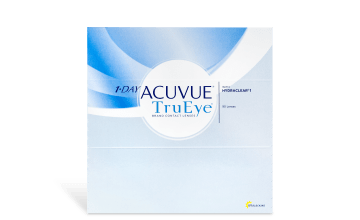 Product image of 1-DAY ACUVUE® TruEye®