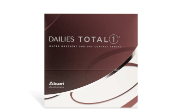 Product image of DAILIES TOTAL1®