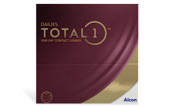 Product image of DAILIES TOTAL1®