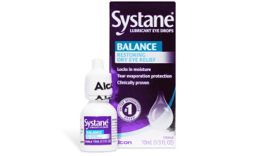 Product image of Systane Balance 10 mL