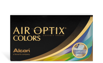 Product image of AIR OPTIX® Colors