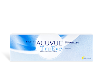 Product image of 1-DAY ACUVUE® TruEye®