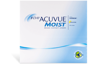 Product image of 1-DAY ACUVUE® MOIST® Multifocal