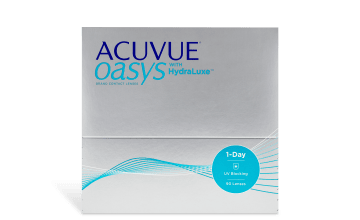 Product image of ACUVUE® OASYS® 1-Day