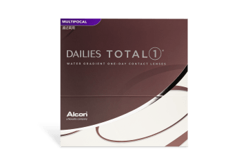 Product image of DAILIES TOTAL1® Multifocal