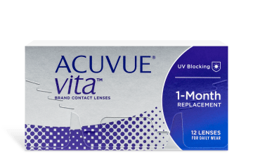 Product image of ACUVUE® VITA™