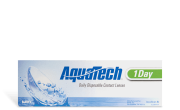 Product image of Same as AQUATECH  1-DAY