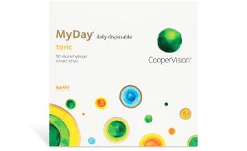 Product image of MyDay Toric