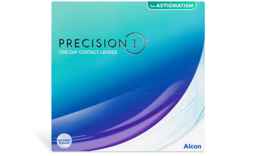 Product image of PRECISION1® for Astigmatism