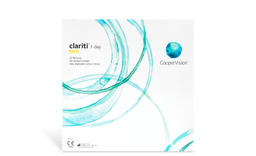 Product image of Same as VOYANT 1-DAY TORIC