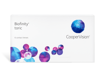 Product image of Same as VOYANT MONTHLY TORIC