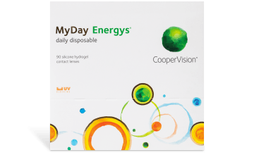 Product image of MyDay Energys®
