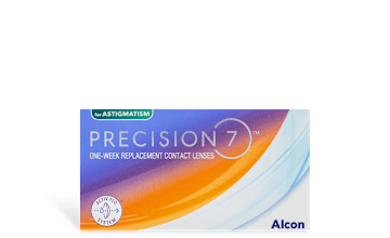 Product image of PRECISION7 for Astigmatism