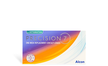 Product image of PRECISION7 for Astigmatism