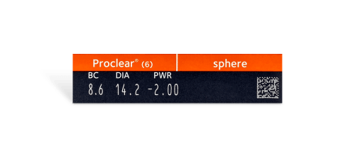 Box parameters