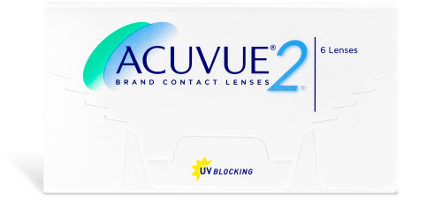 ACUVUE® 2 
