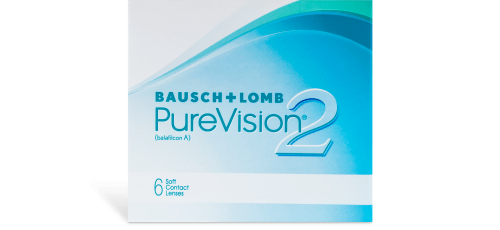 Purevision 2 