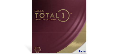 DAILIES TOTAL1® 