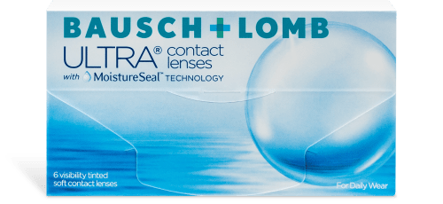 Bausch + Lomb ULTRA 