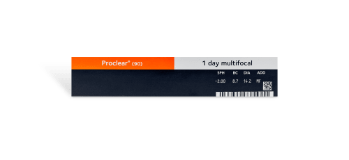 Box parameters