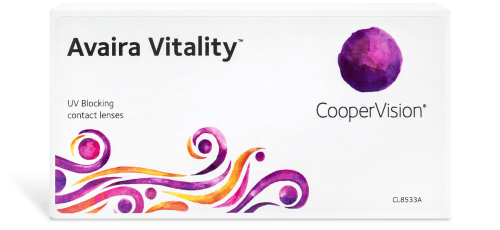 Avaira vitality precio hotsell