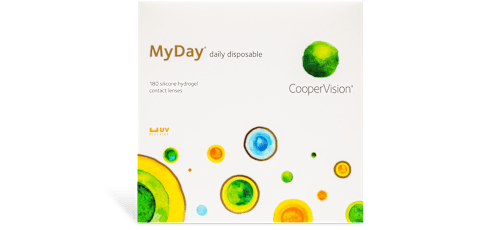 MyDay 